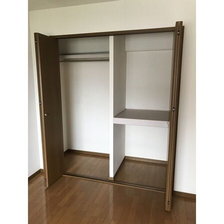 グリースシャトー桃山台の物件内観写真